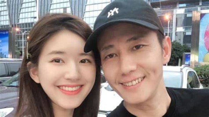 Zhao Lusi: Who is Her Husband?