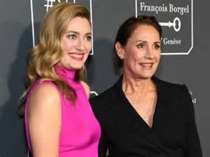 Zoe Perry: A Glimpse into Her Life and Children