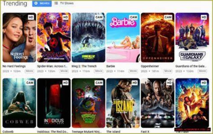 Zoechip Movies: The Ultimate Guide to Streaming Movies Online